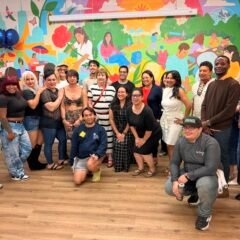African Queer Voices Joins UnLocal for the Opening of its Community Resource Space