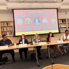 AQV Joins Refugee Leadership and Migration Conversations During UNGA 2026